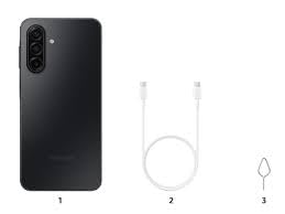 Unlocked 5G Smartphone 128GB Black D885