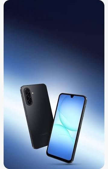 Unlocked 5G Smartphone 128GB Black D885