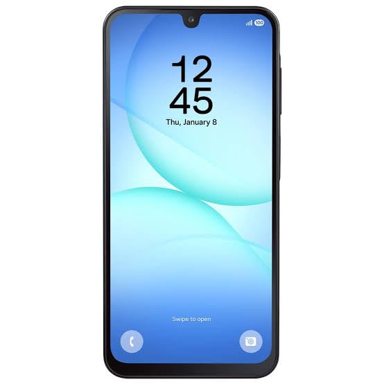 Unlocked 5G Smartphone 128GB Black D885