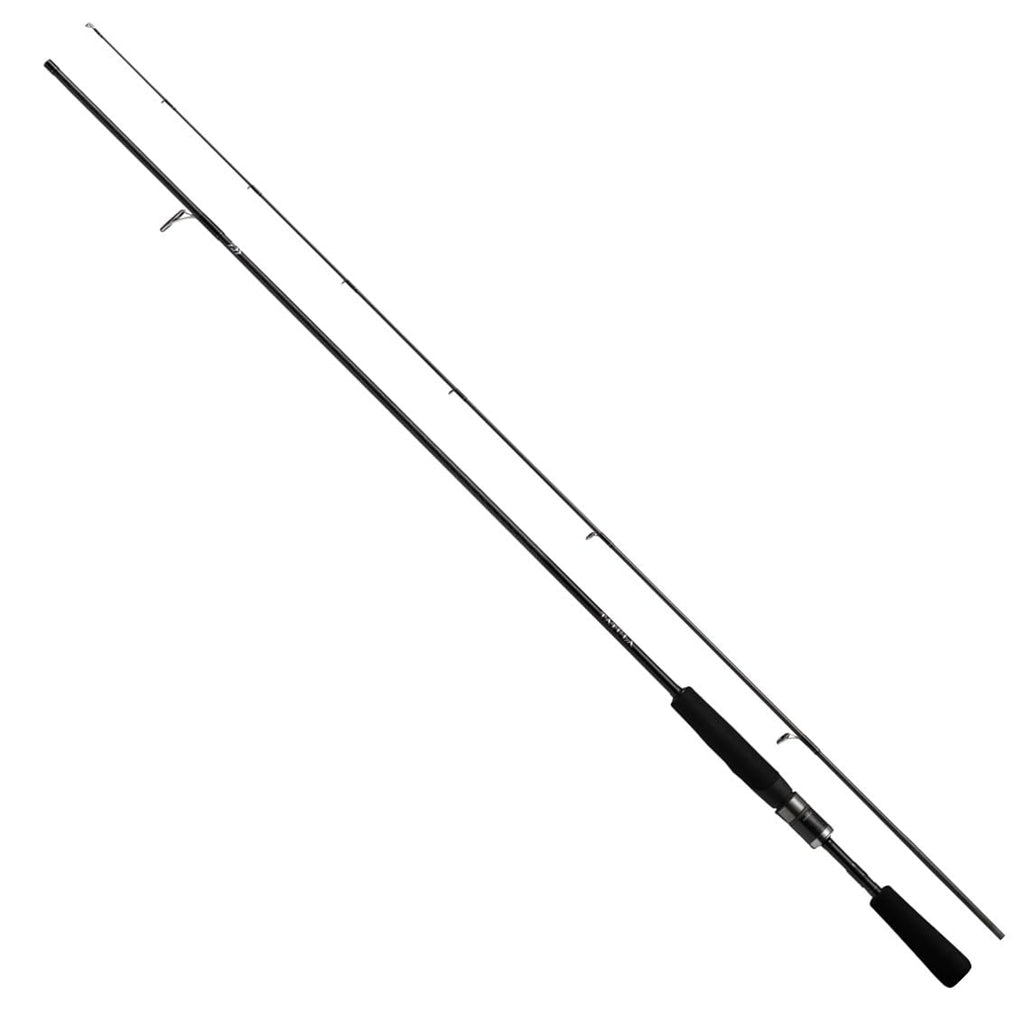 Spinning Rod G261