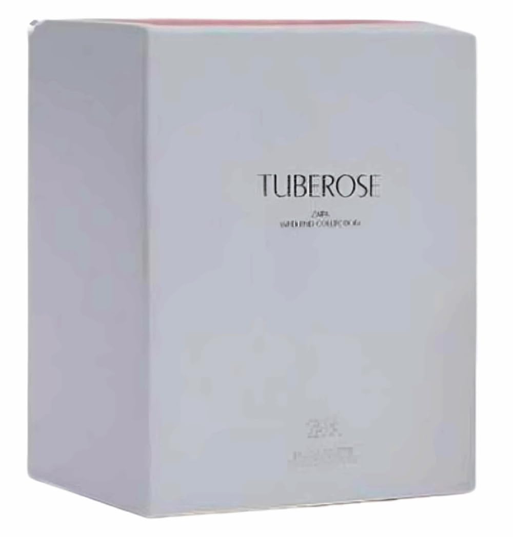 Floral Spicy Vanilla Eau de Toilette 90ml I200117