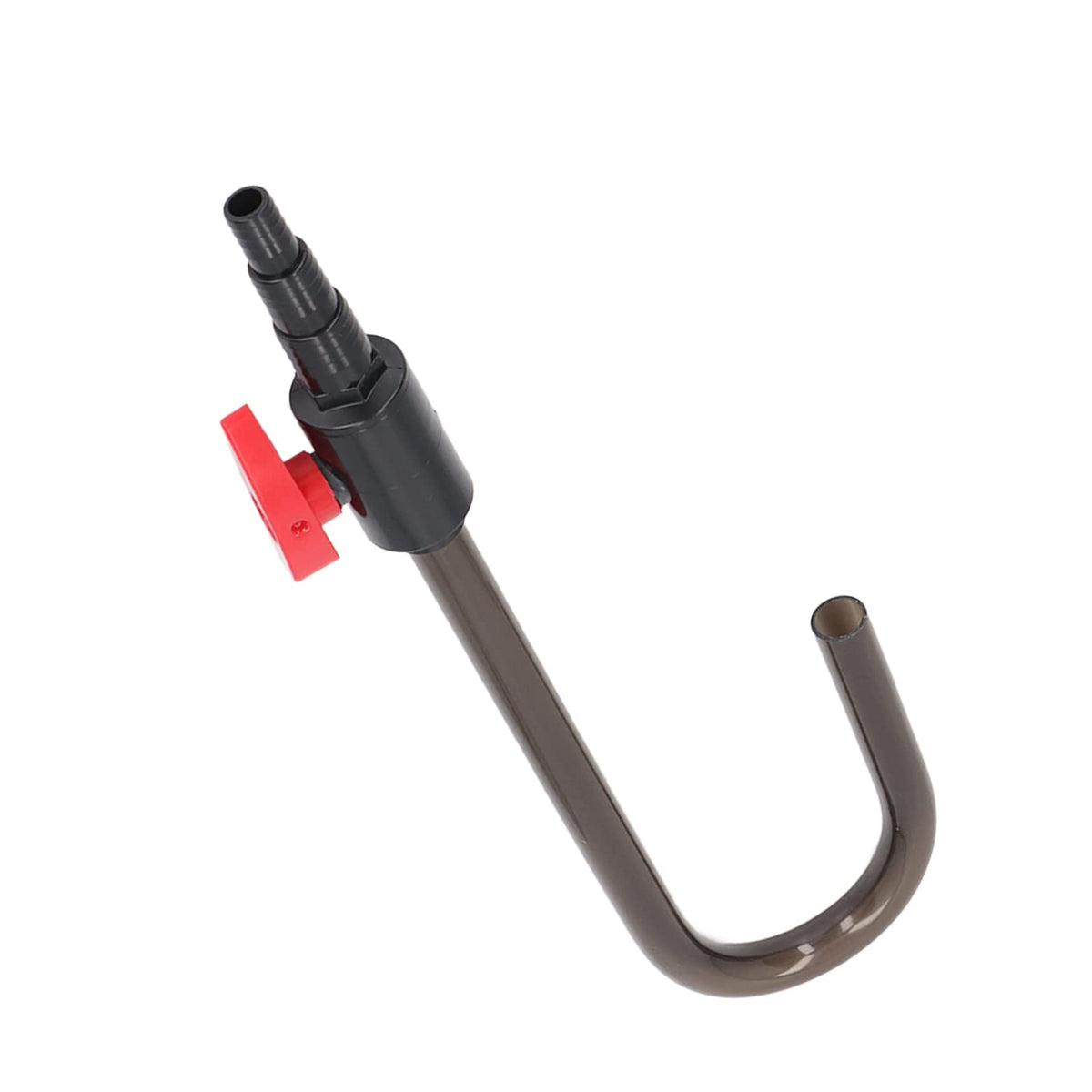 Aquarium Water Refiller Tube with Control Valve I585164
