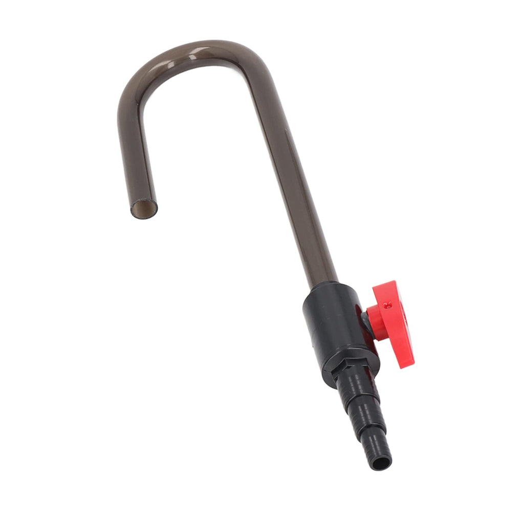 Aquarium Water Refiller Tube with Control Valve I585164