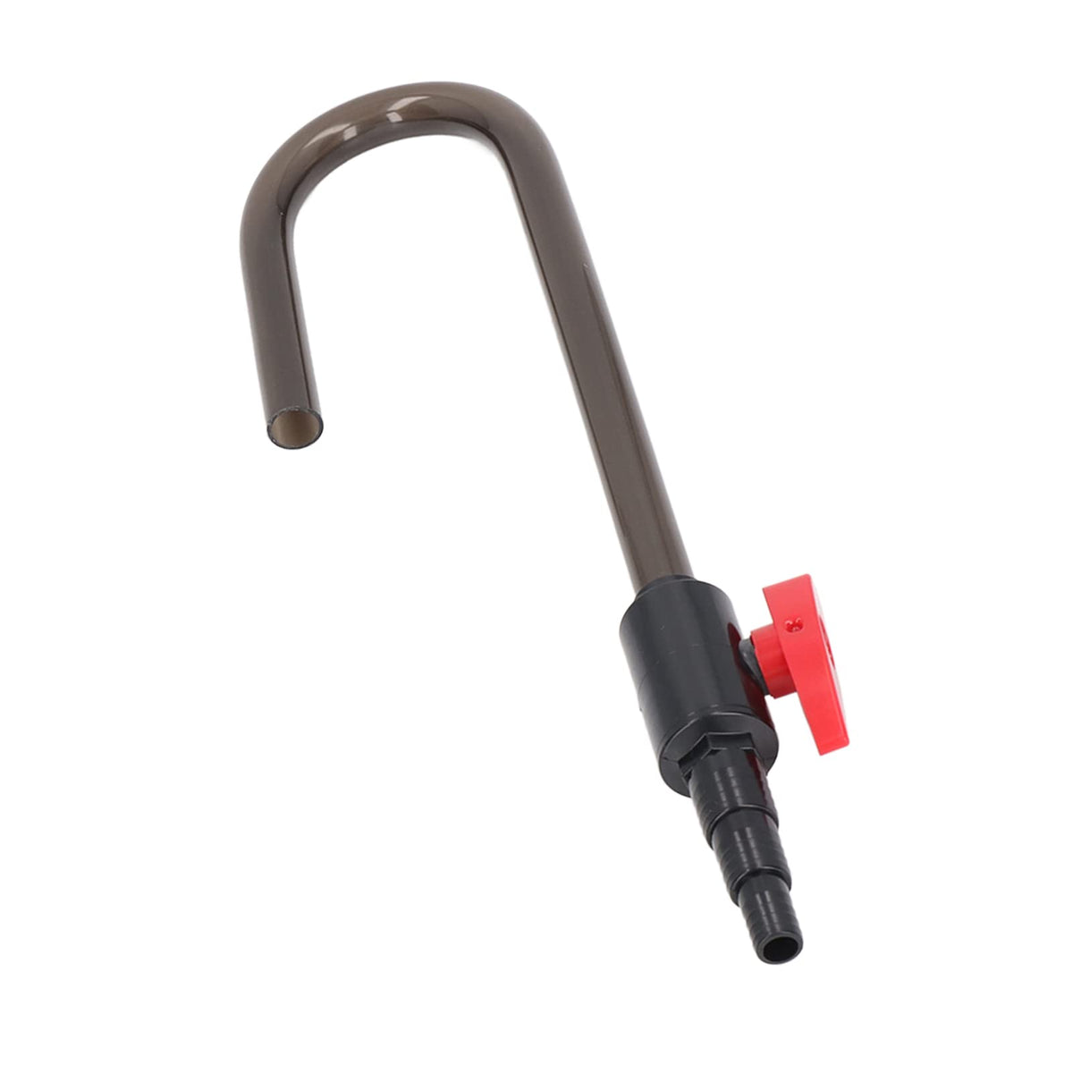 Aquarium Water Refiller Tube with Control Valve I585164