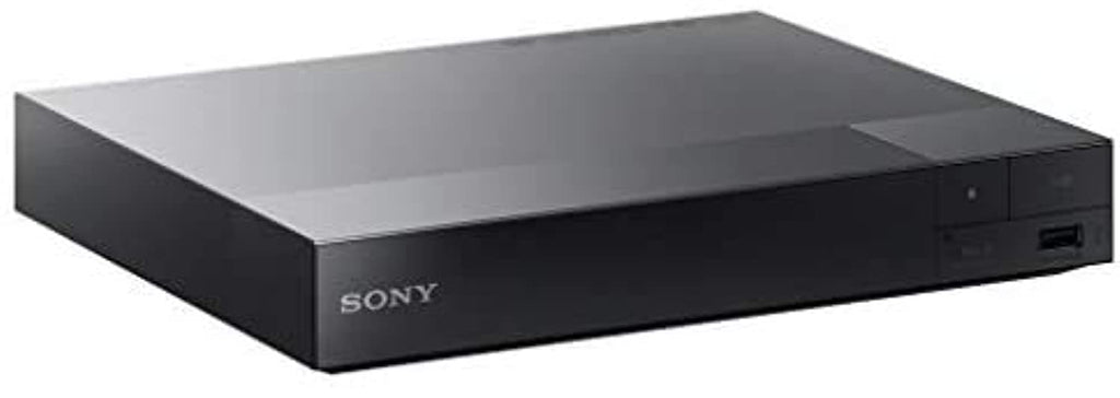 Region Free Blu Ray Player J1524
