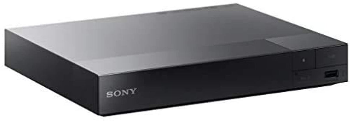 Region Free Blu Ray Player J1524