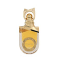 Warm Spicy Coconut Vanilla Extrait de Parfum Spray 3.40 Ounce U32743