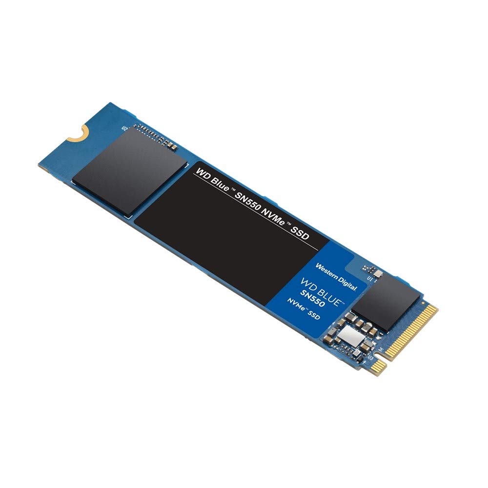 500GB NVMe Internal SSD M.2 2280 Y546205