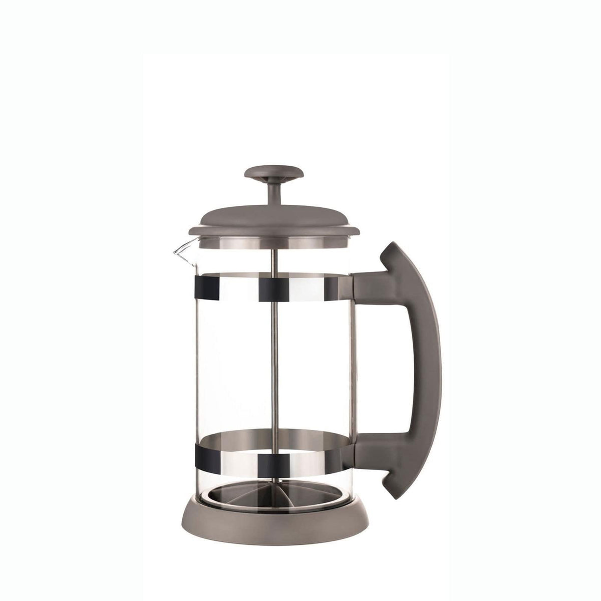 1L Stainless Steel Coffee Maker X2317