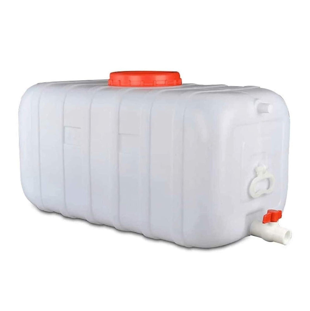 Square Water Storage Tank with Lid K5306
