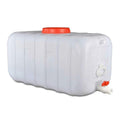 Square Water Storage Tank with Lid K5306