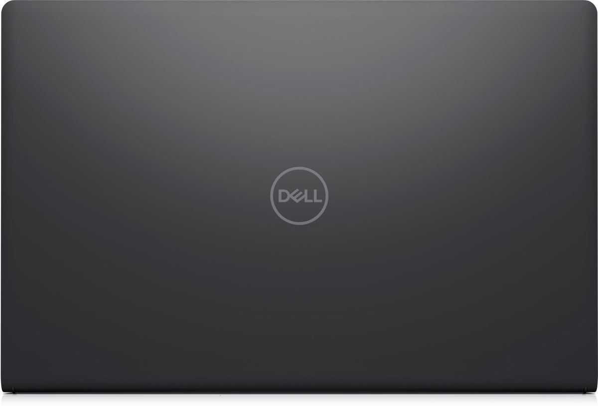 15.6" FHD Business Laptop, Intel Core i3, 8GB RAM, 256GB SSD, Black Y6576