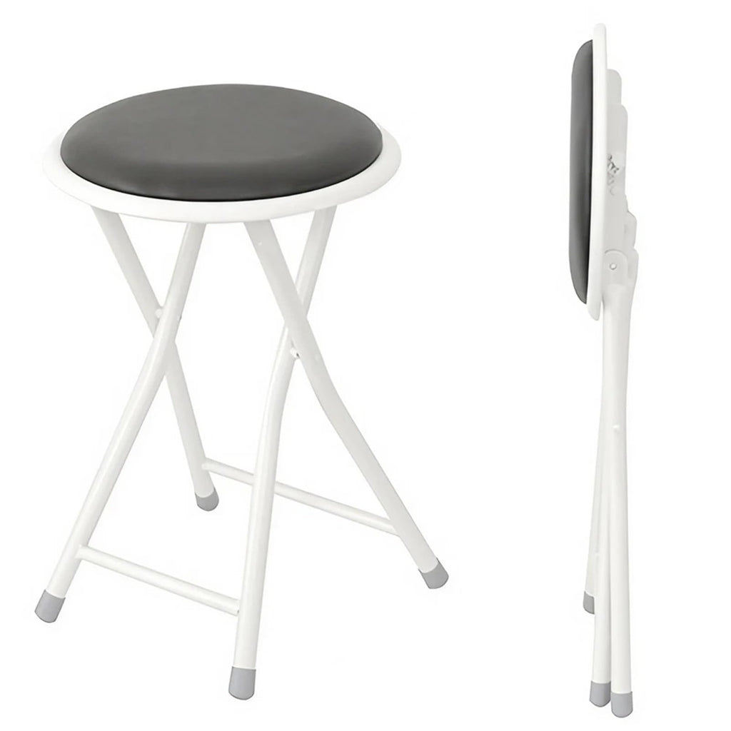 Black Folding Bar Stool M721154