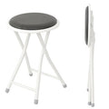 Black Folding Bar Stool M721154