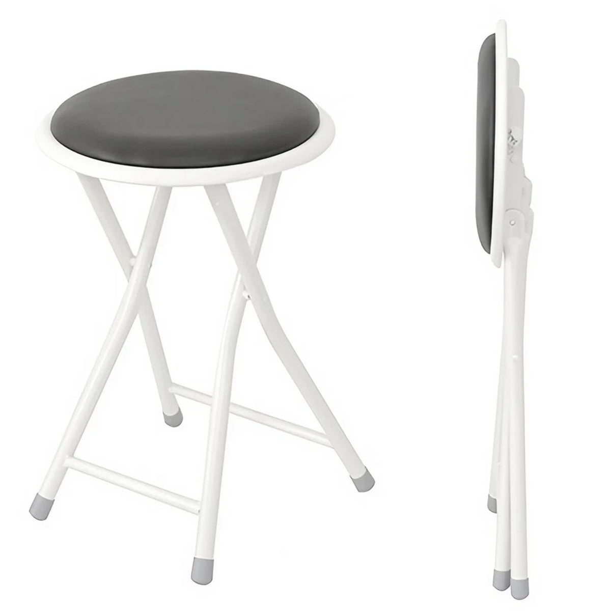 Black Folding Bar Stool M721154