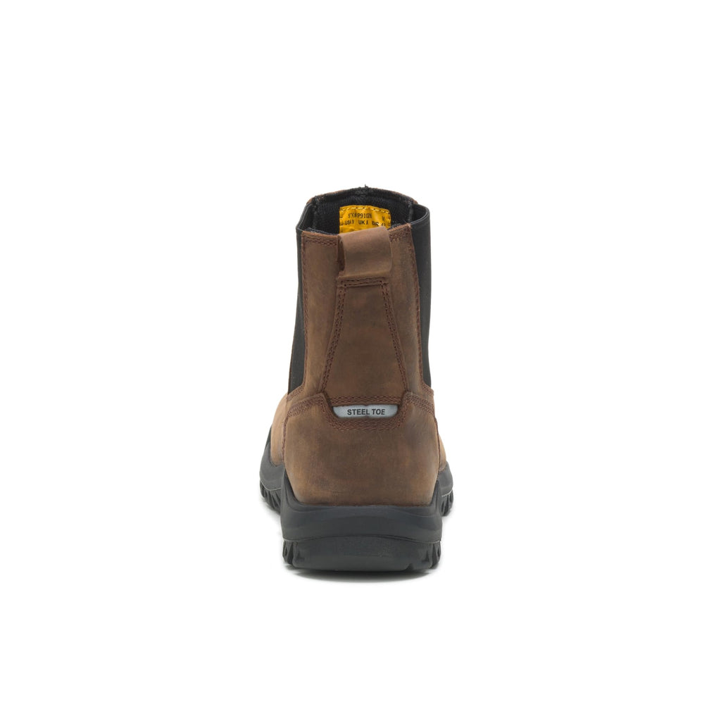 Men's Steel Toe L852