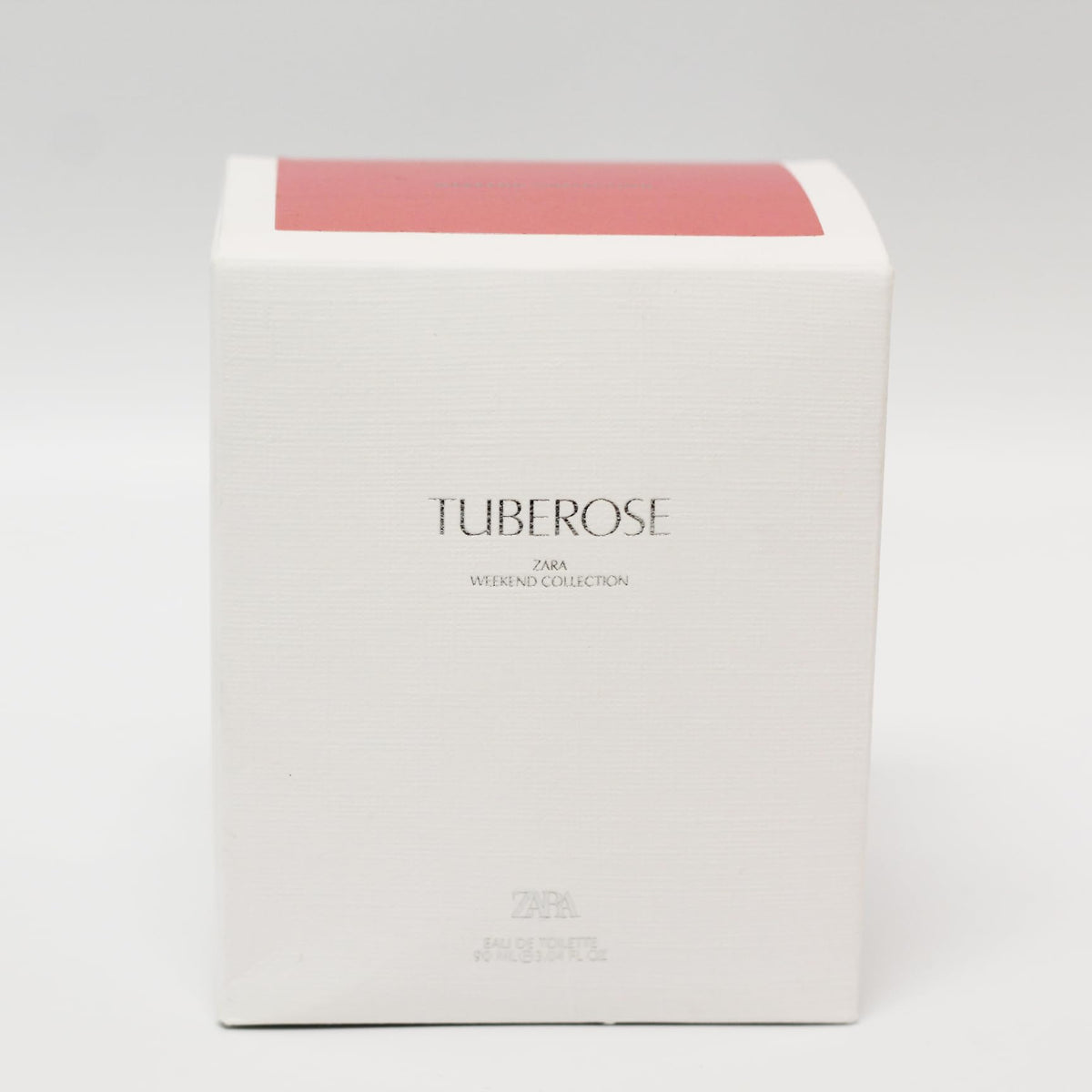 Floral Spicy Vanilla Eau de Toilette 90ml I200117