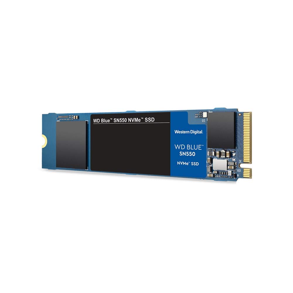 500GB NVMe Internal SSD M.2 2280 Y546205