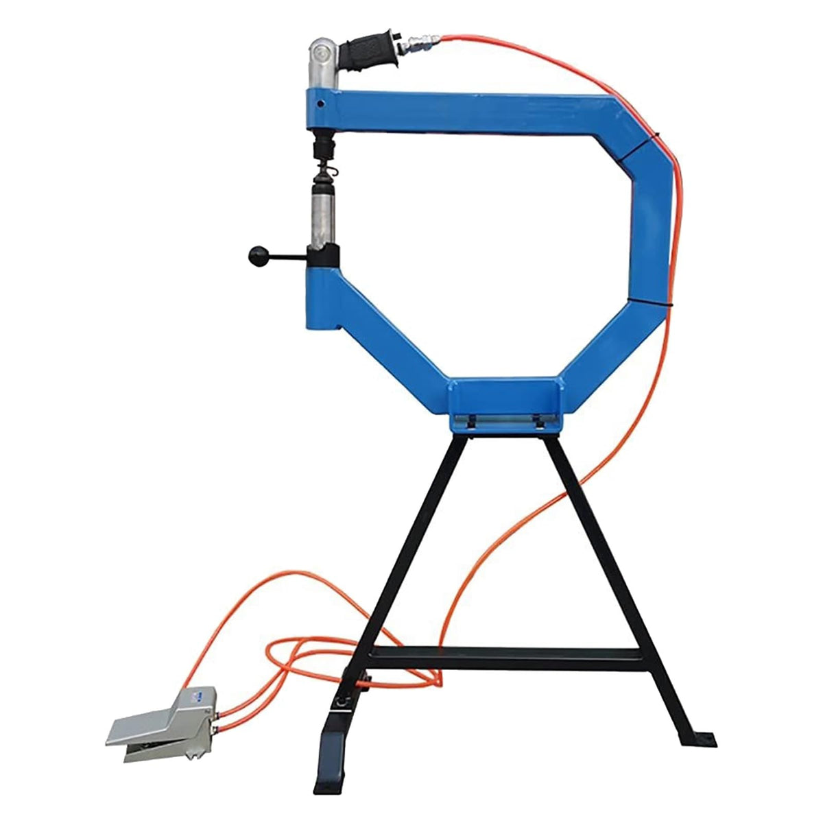 Pneumatic Planishing Hammer E70868