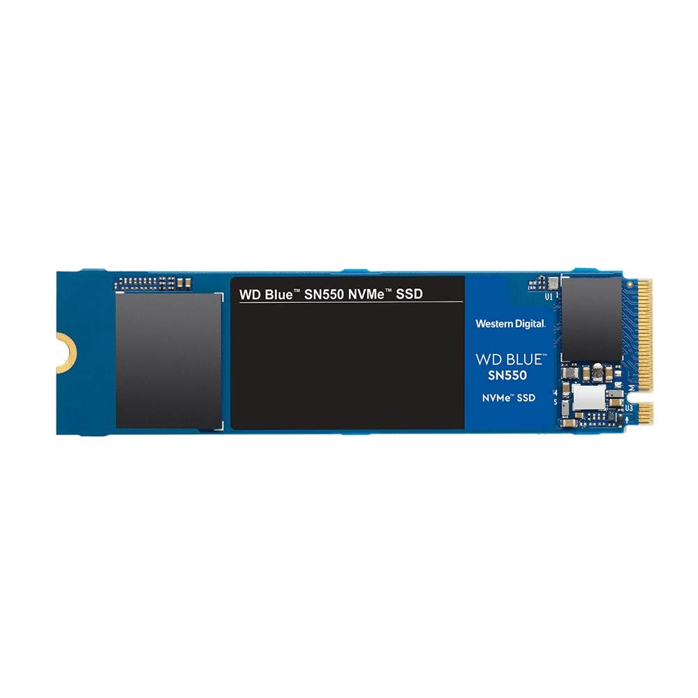 500GB NVMe Internal SSD M.2 2280 Y546205