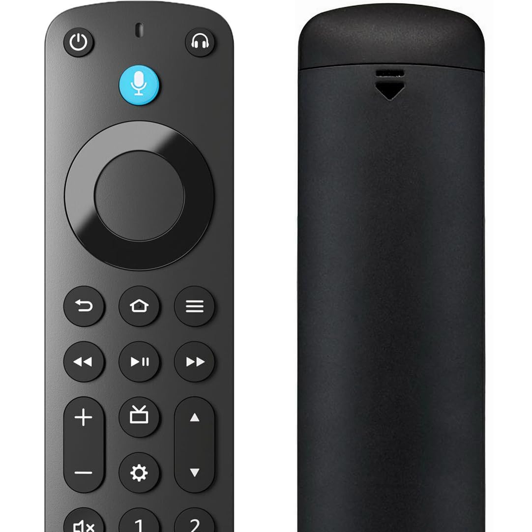 Voice Remote X8626