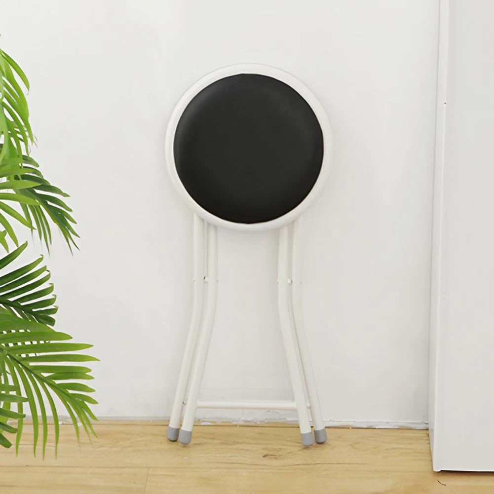 Black Folding Bar Stool M721154