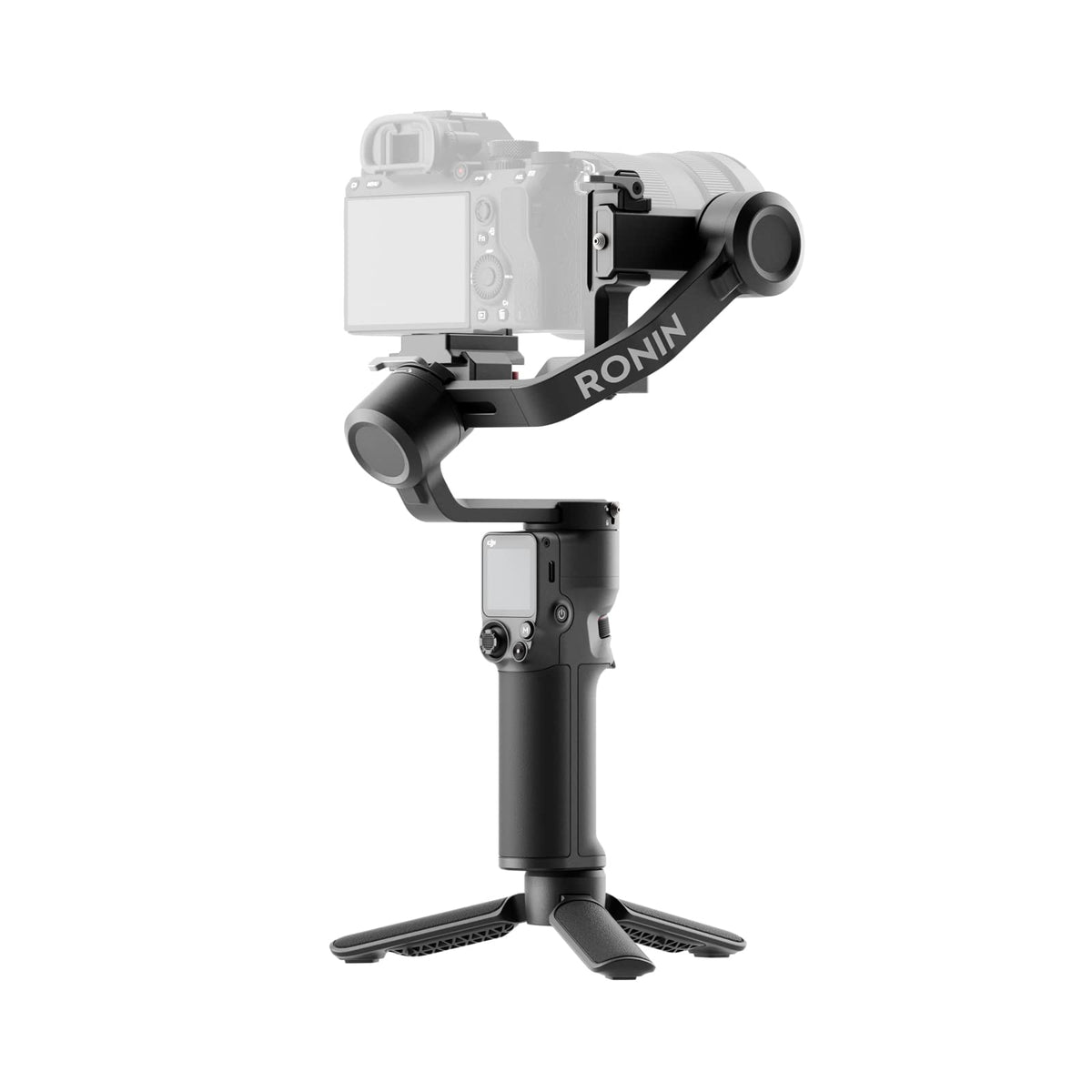 Camera Gimbal Stabilizer V586