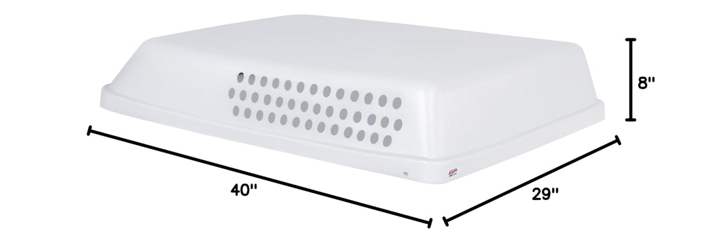 A/C Shroud W598