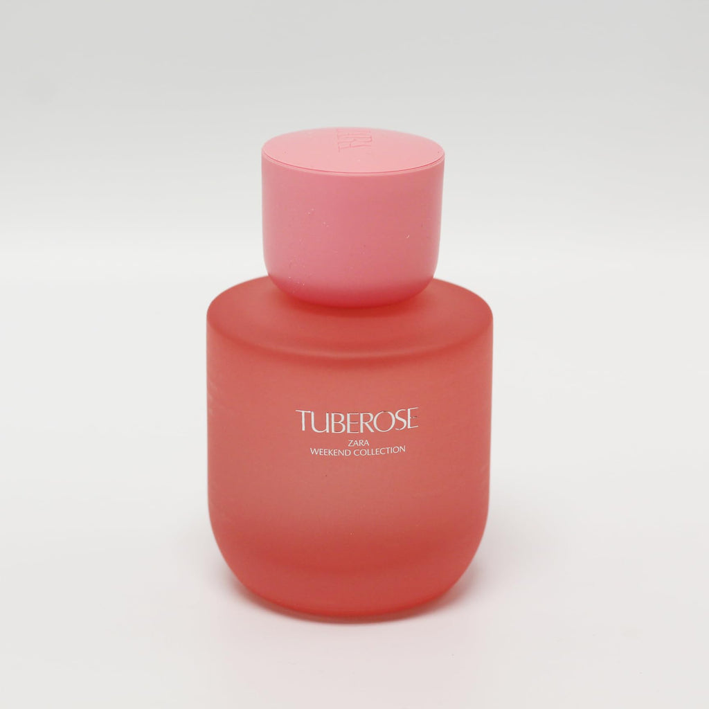 Floral Spicy Vanilla Eau de Toilette 90ml I200117