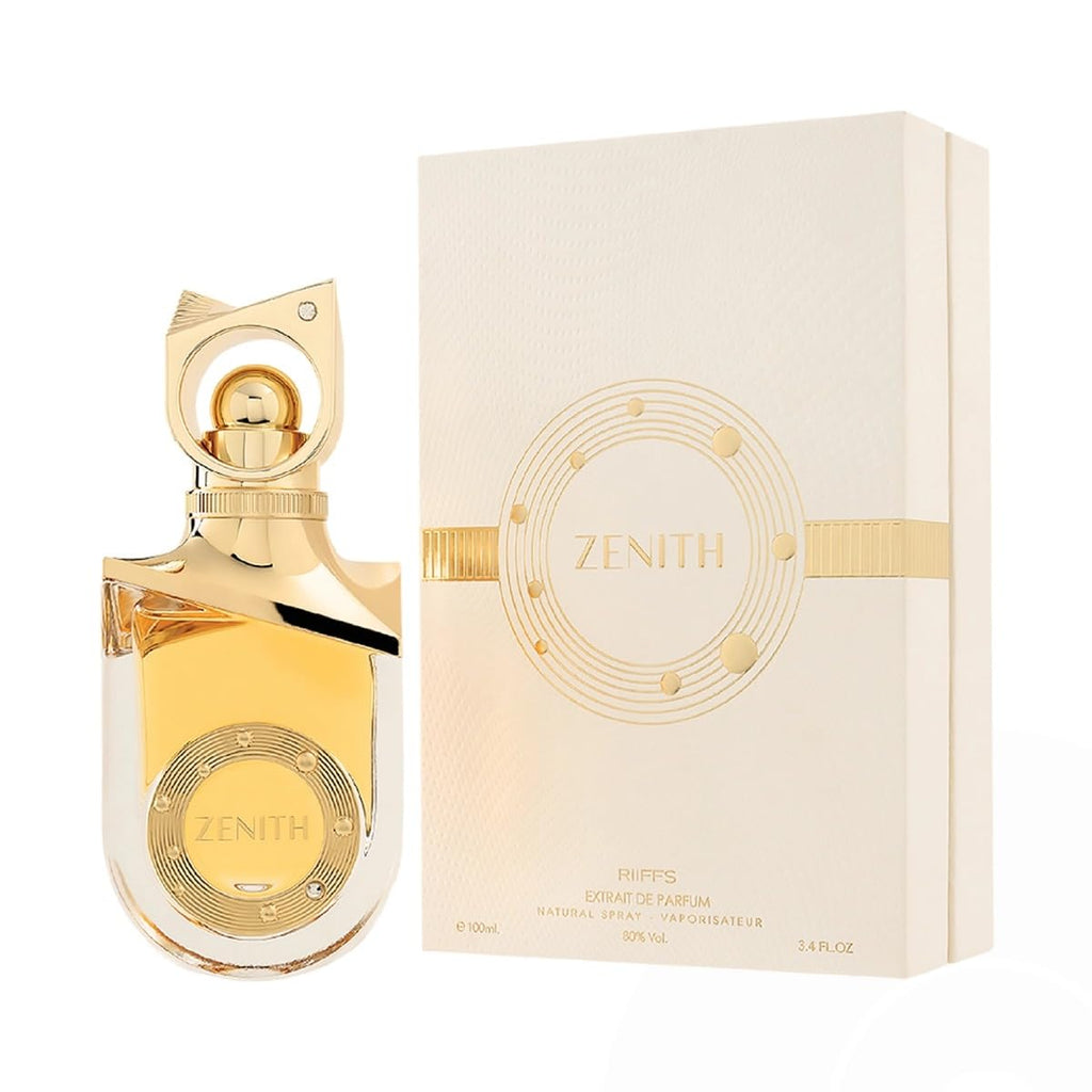 Warm Spicy Coconut Vanilla Extrait de Parfum Spray 3.40 Ounce U32743