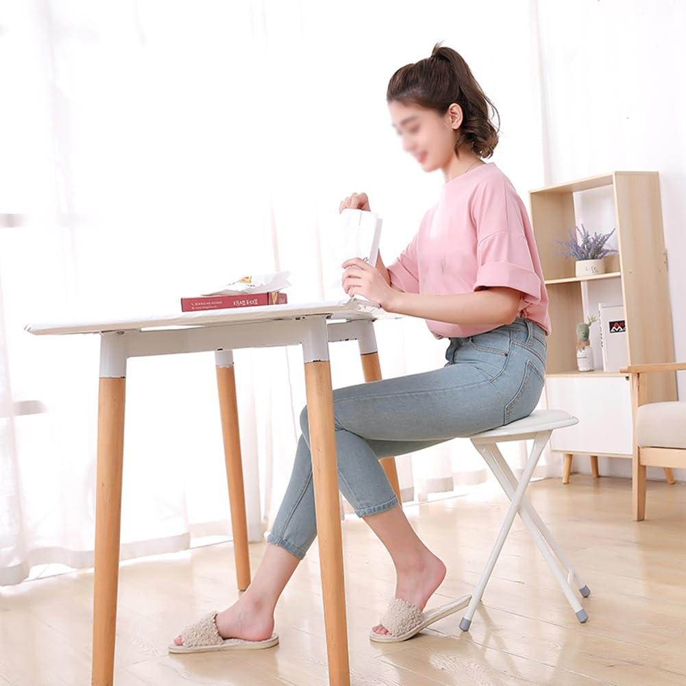 Black Folding Bar Stool M721154