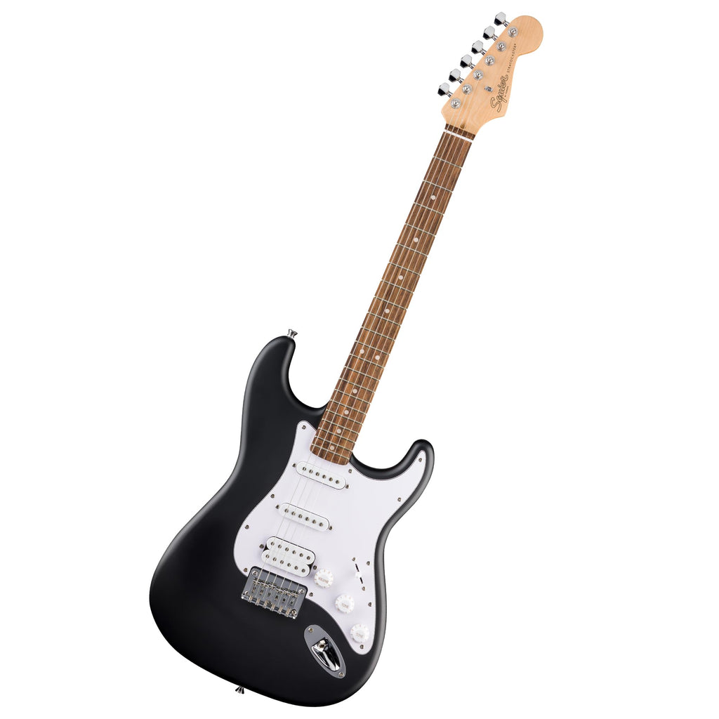 Black HSS Electric Guitar K357580