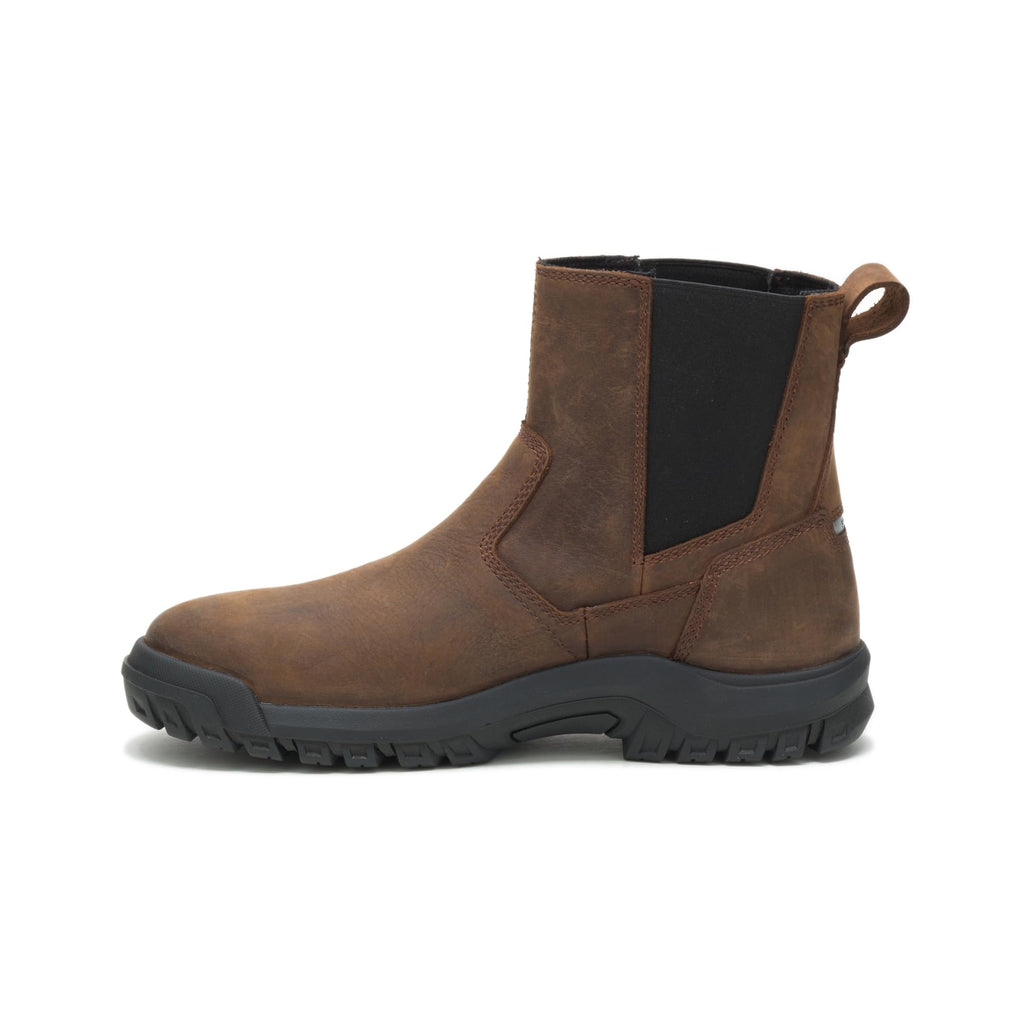 Men's Steel Toe L852