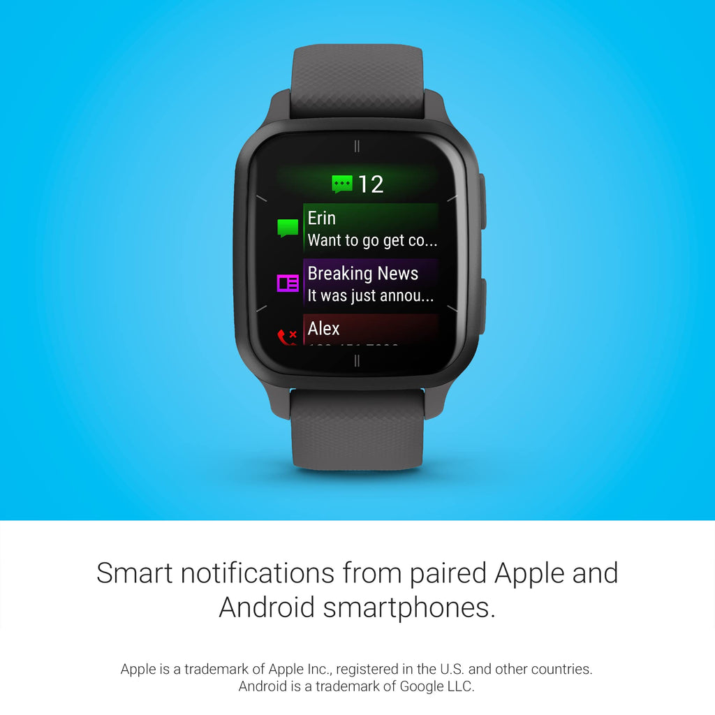 GPS Smartwatch Q299