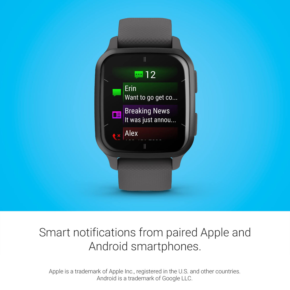 GPS Smartwatch Q299