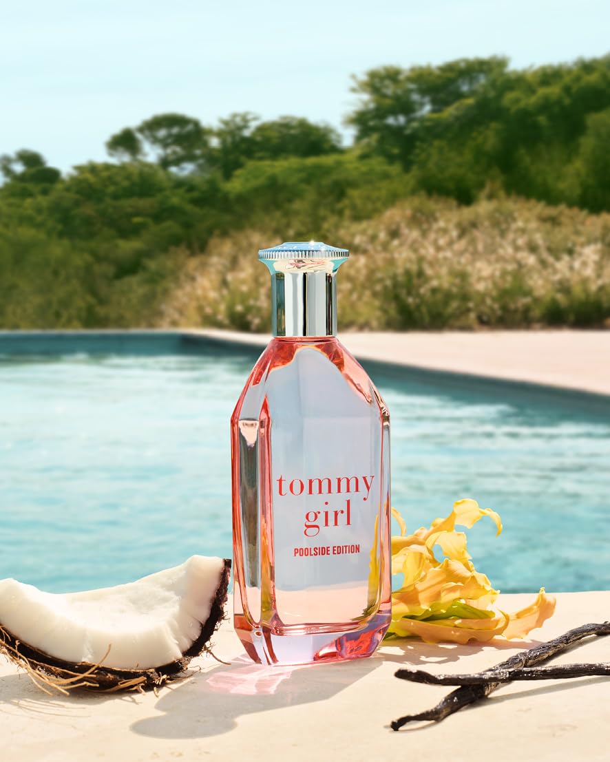 Eau de Toilette 100ml Y233