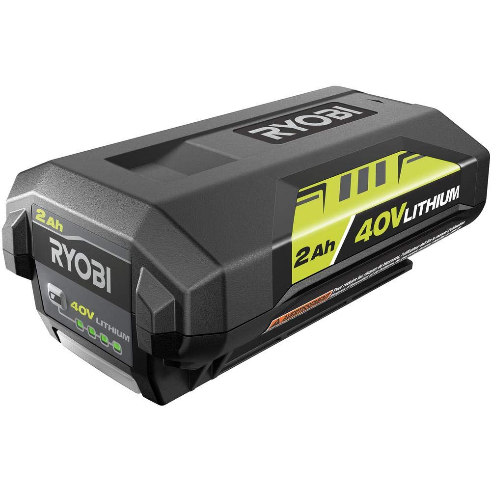 40-Volt Lithium-Ion 2.0 Ah Battery J5258