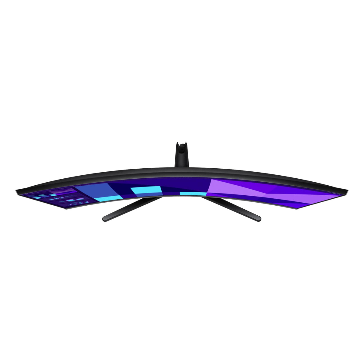 32" FHD 100Hz Curved Monitor Q9335
