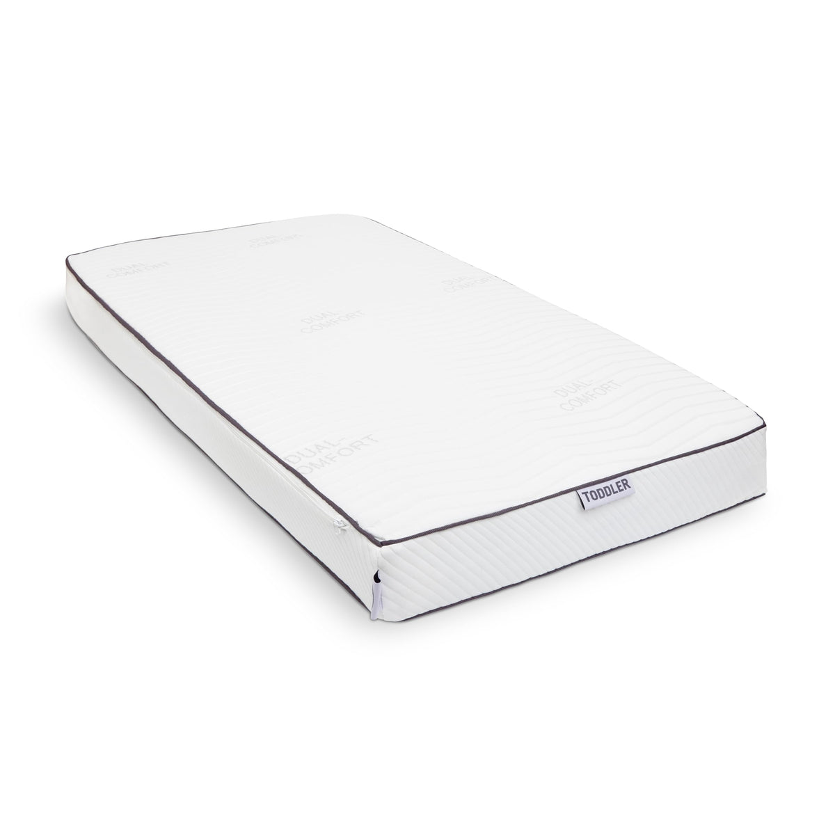 6-Inch Baby Crib & Toddler Mattress J706339