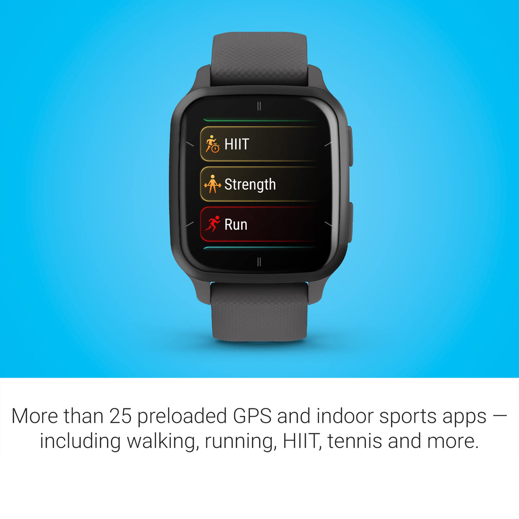 GPS Smartwatch Q299