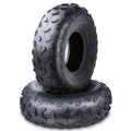 2 ATV Tires 19x7-8 U45474