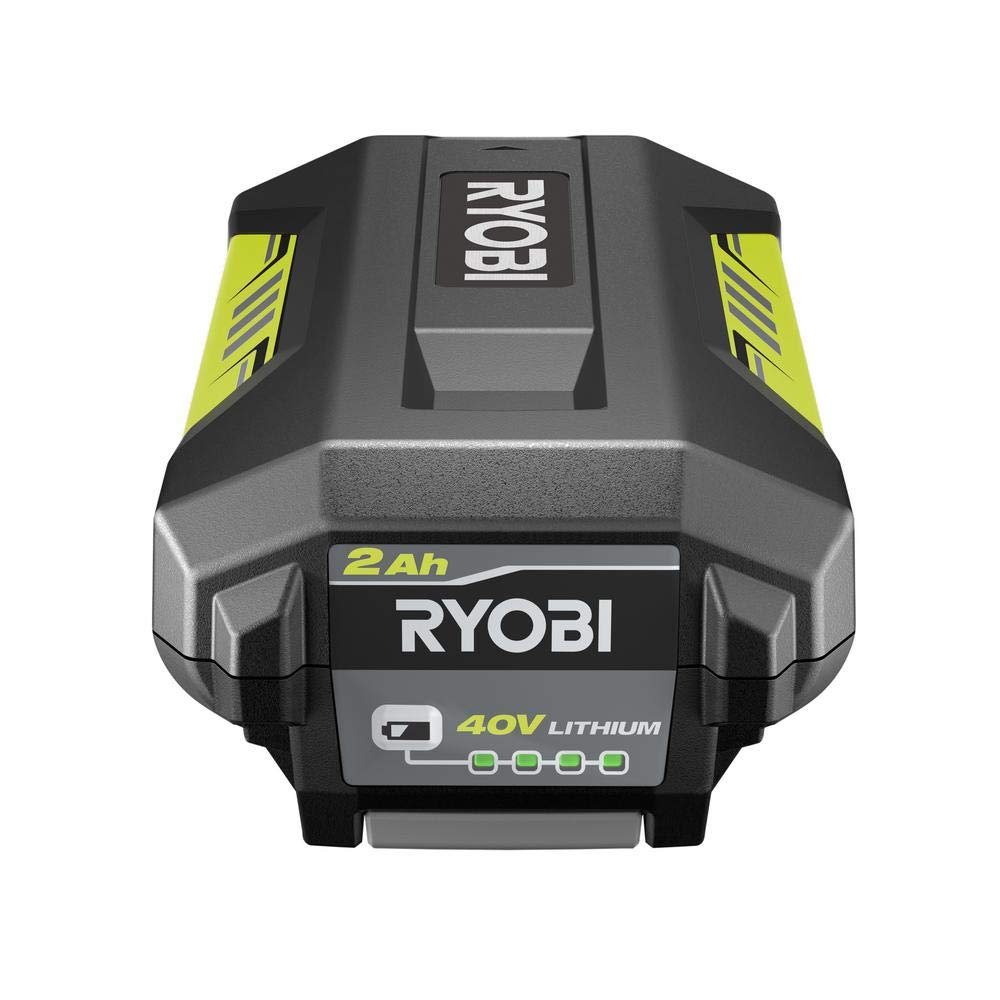 40-Volt Lithium-Ion 2.0 Ah Battery J5258