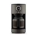 12-Cup Stainless Steel Coffee Machine G457