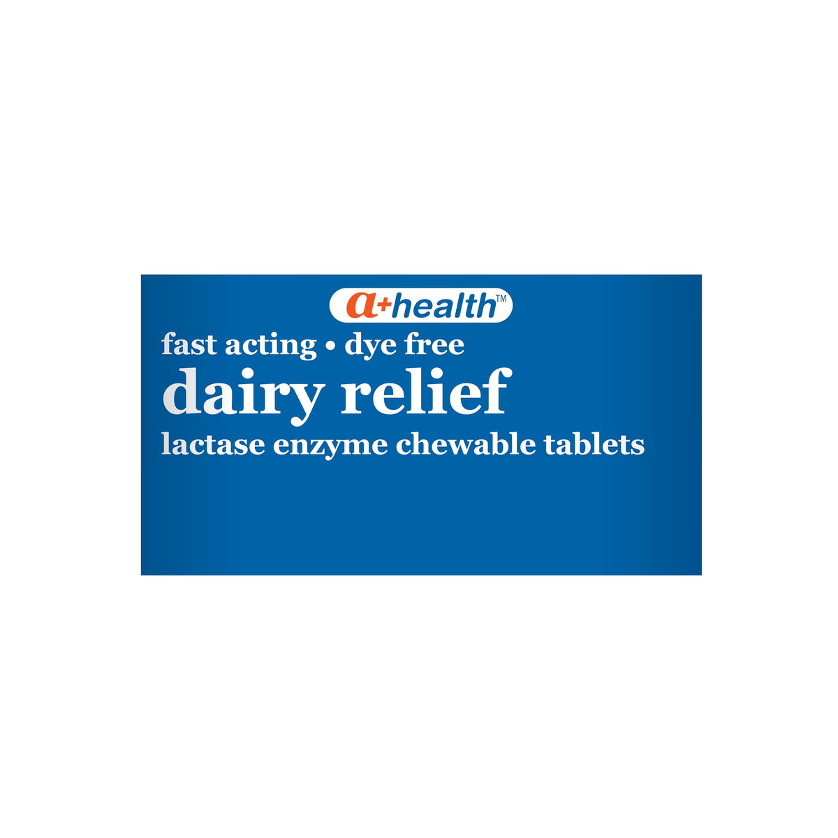 Lactase Enzyme Chewable Tablets 32 Count J925498