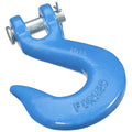 3/8" Grade 43 Blue Slip Hook G67602