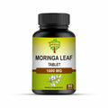 1000 mg Moringa Leaf Tablets, 90 Tablets D40131
