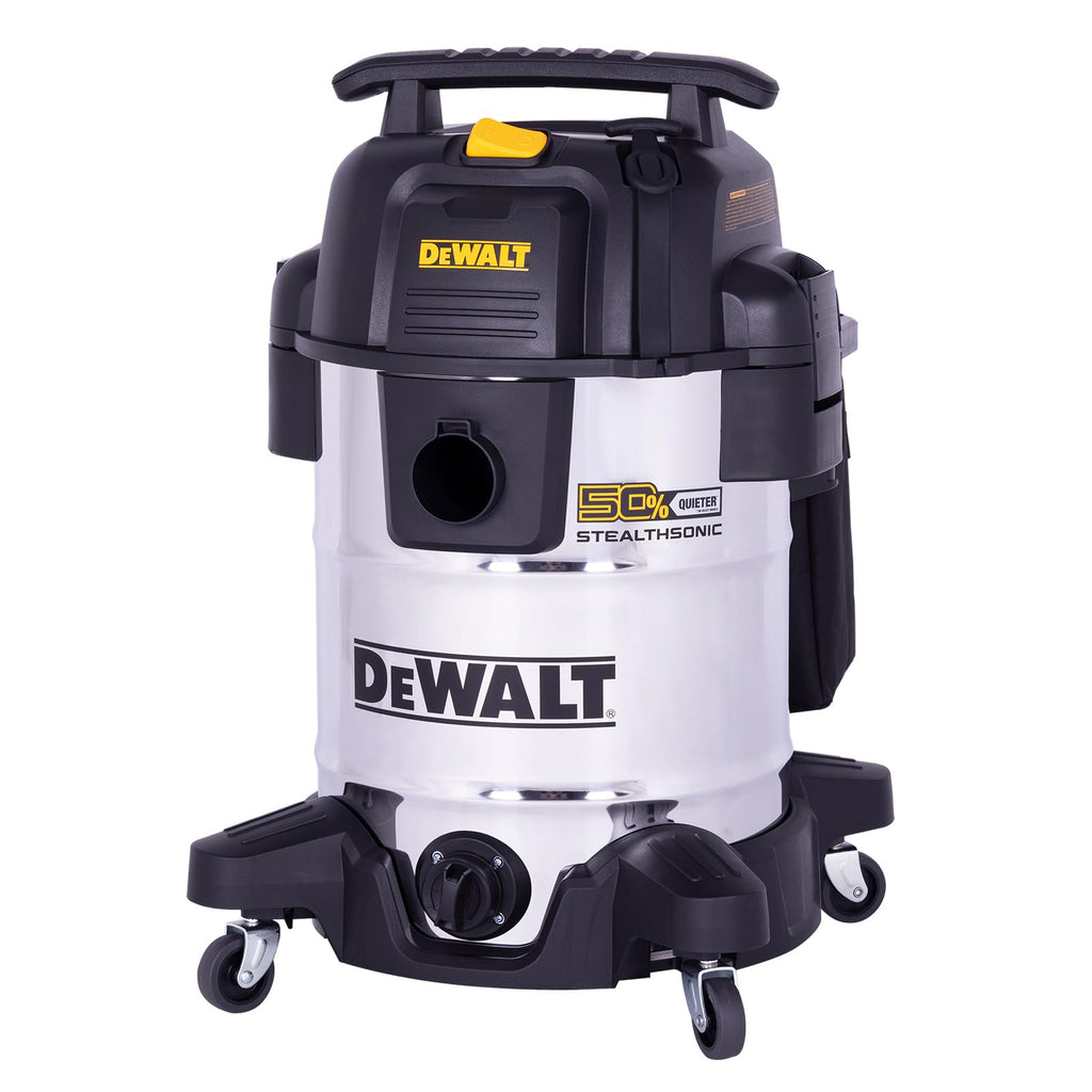 10 Gallon Wet and Dry Shop Vacuum Y2350