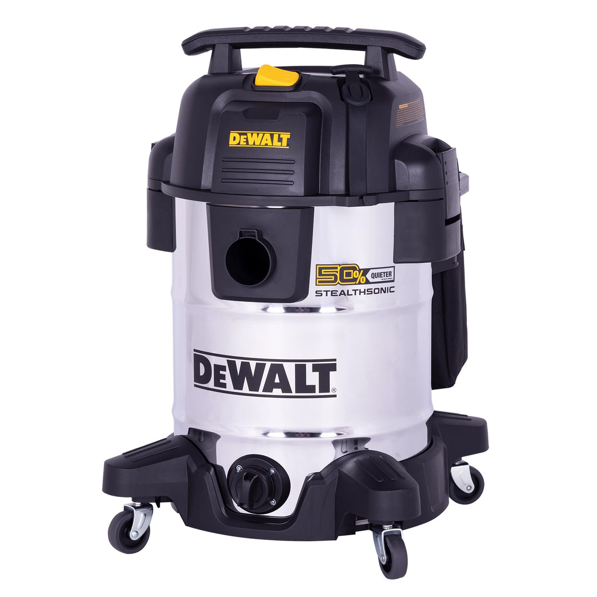 10 Gallon Wet and Dry Shop Vacuum Y2350