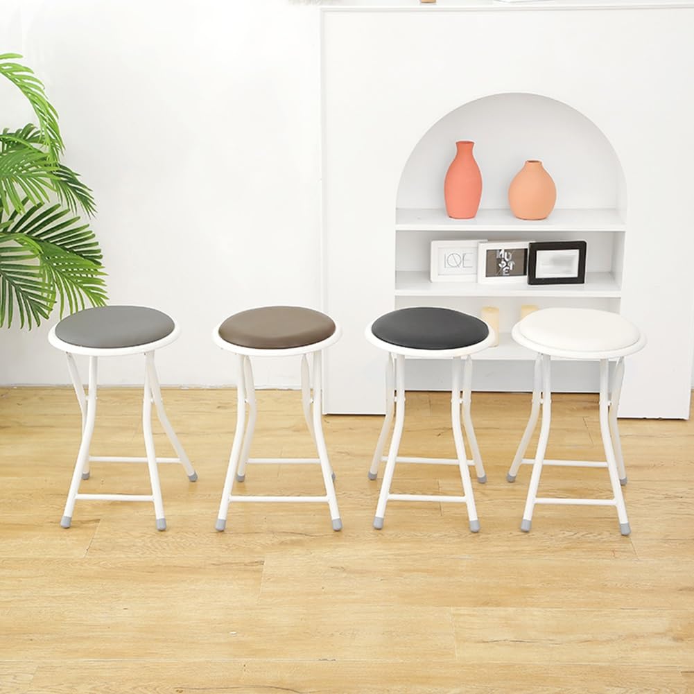Black Folding Bar Stool M721154