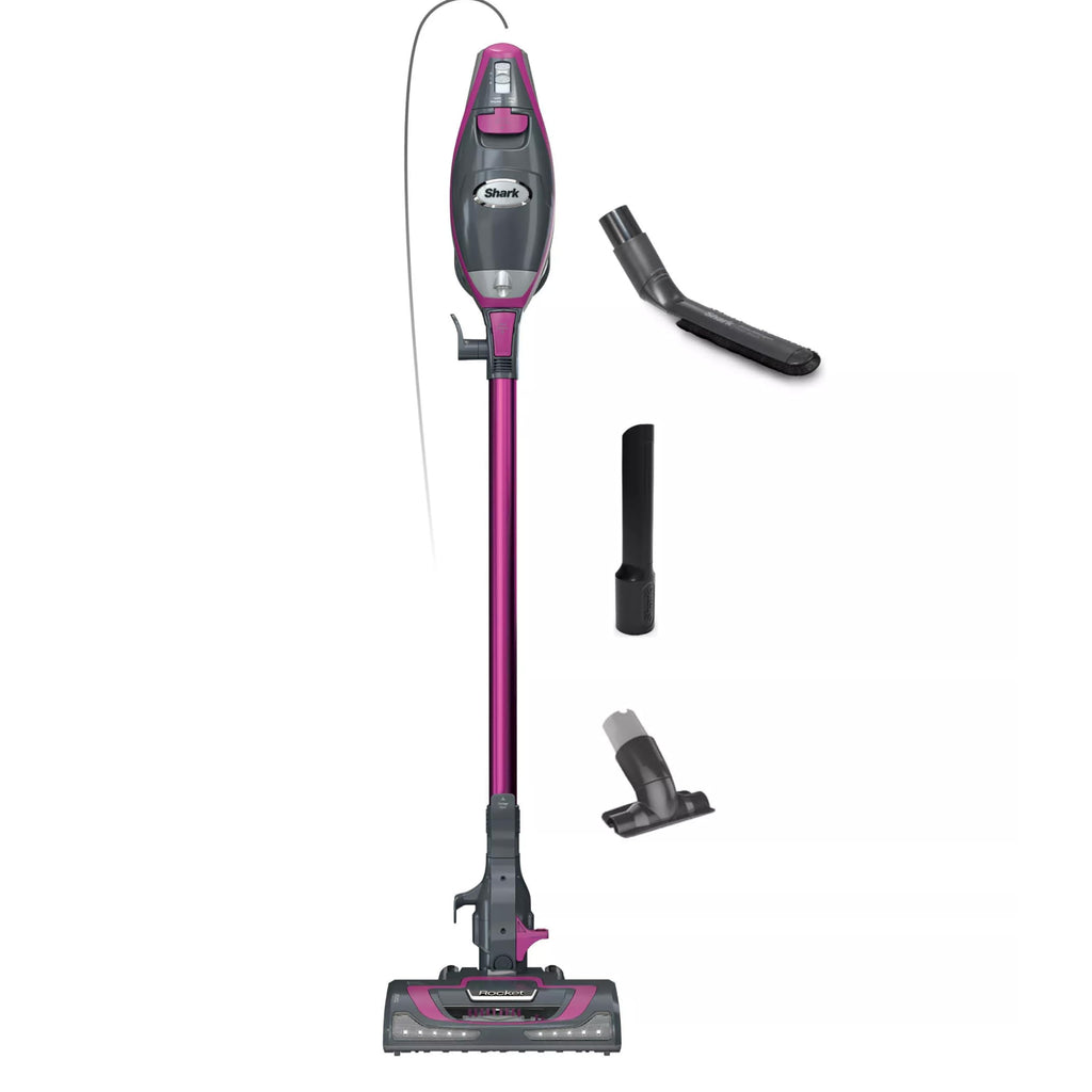 Corded Stick Vacuum with XL Cup E30459